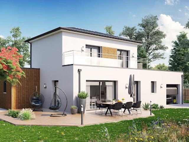 Vente Maison 3 pièces 101 m2 Vitre