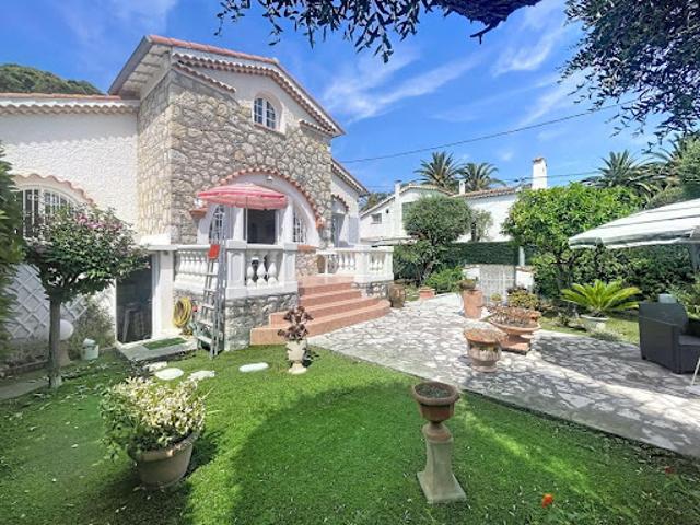 Vente Maison 3 pièces 101.44 m2 Antibes