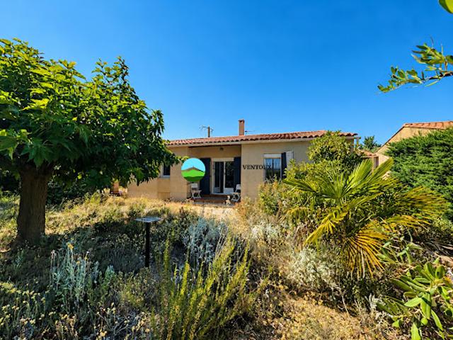 Vente Maison 3 pièces 100.64 m2 Mazan
