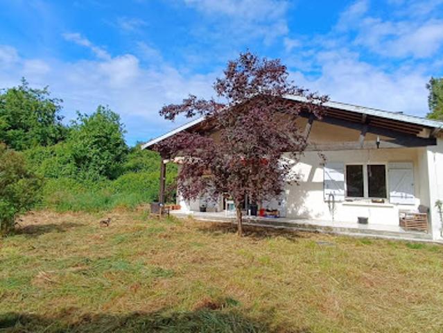 Vente Maison 3 pièces 101 m2 Saint Vivien de Médoc