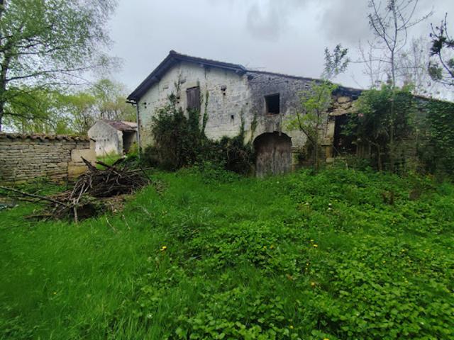 Vente Maison 3 pièces 102 m2 Migron