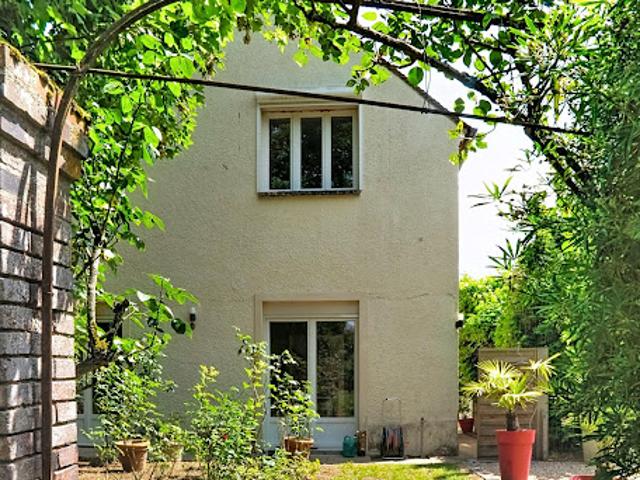 Vente Maison 3 pièces 102 m2 Etigny