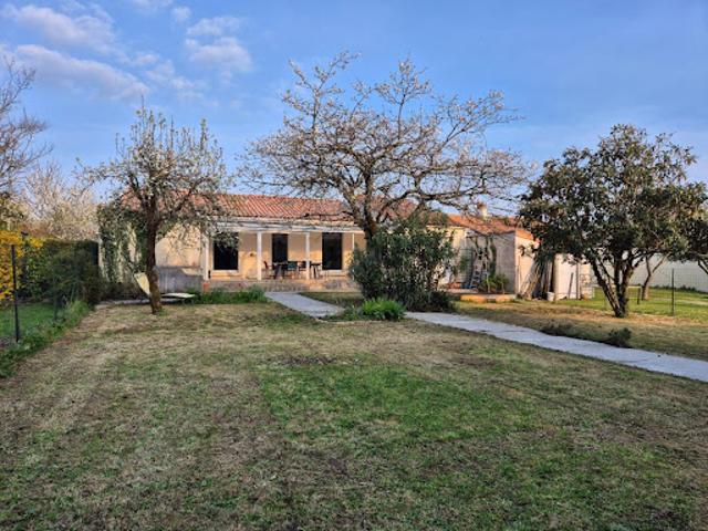 Vente Maison 3 pièces 102.96 m2 Tonnay Charente