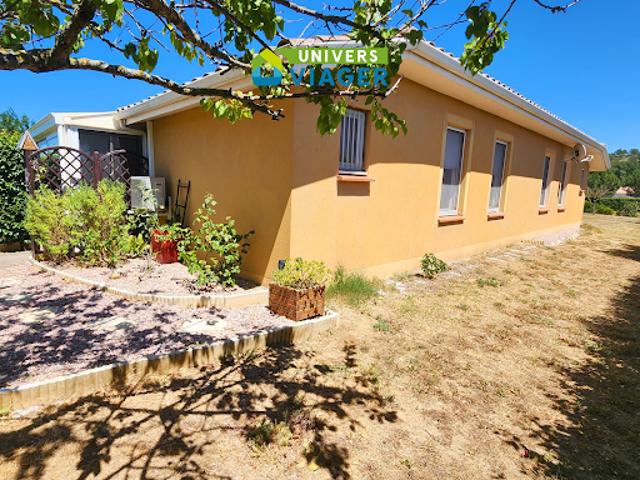 Vente Maison 3 pièces 102 m2 Villegly