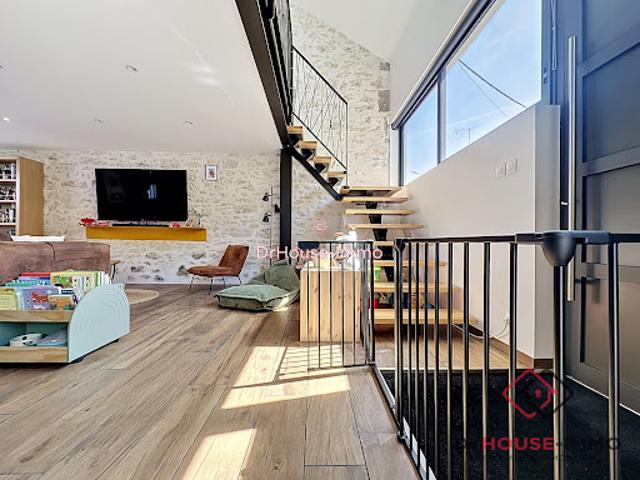 Vente Maison 3 pièces 102.5 m2 Perigueux