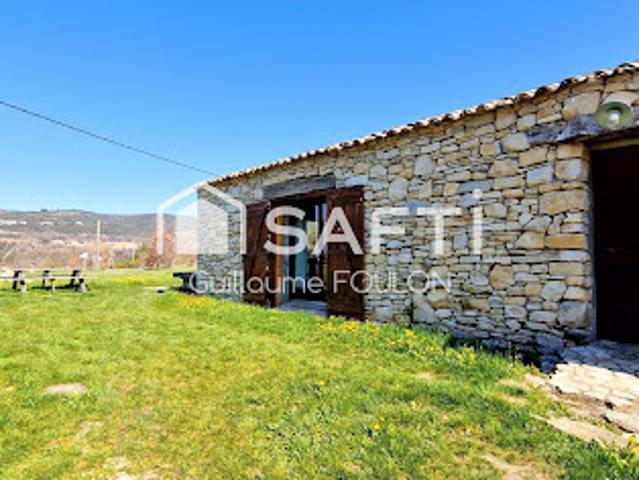 Vente Maison 3 pièces 103 m2 Murs