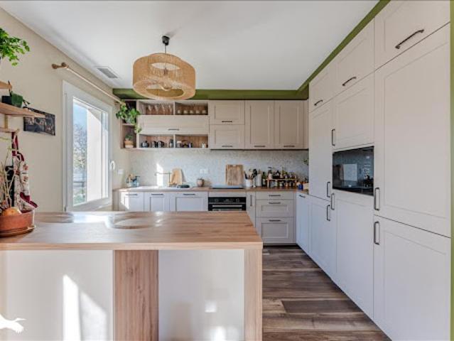Vente Maison 3 pièces 103 m2 Moustey