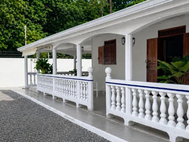 Vente Maison 3 pièces 114 m2 Matoury