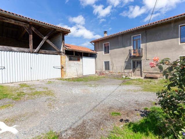Vente Maison 3 pièces 114 m2 Cuguron