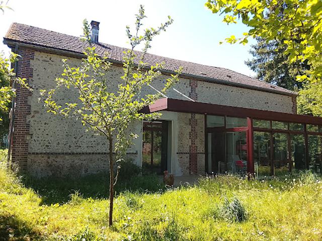 Vente Maison 3 pièces 114 m2 Charny Orée de Puisaye