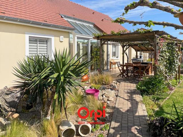 Vente Maison 3 pièces 114 m2 Cosne d'Allier