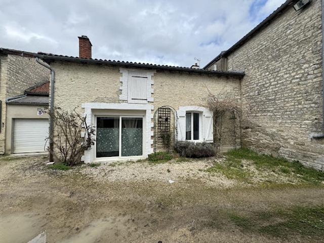 Vente Maison 3 pièces 114 m2 Longchamp sur Aujon