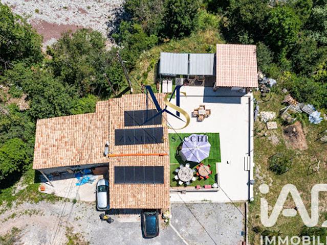 Vente Maison 3 pièces 114 m2 Rigaud