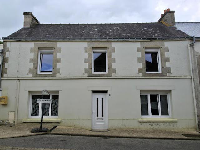 Vente Maison 3 pièces 114.55 m2 Saint Gonnery