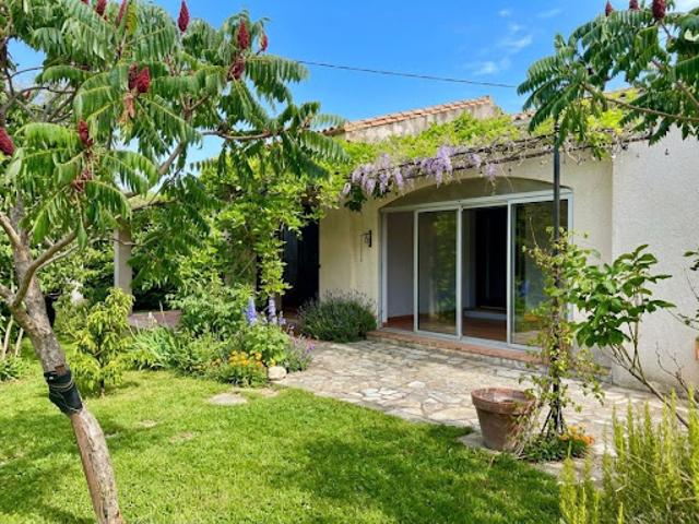 Vente Maison 3 pièces 115 m2 Montaren et Saint Médiers