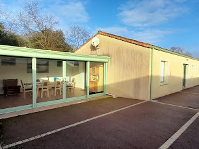 Vente Maison 3 pièces 115 m2 Avrille