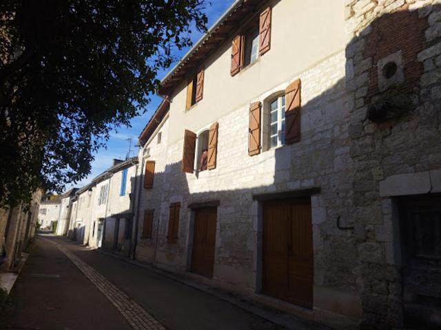 Vente Maison 3 pièces 115 m2 Lascabanes