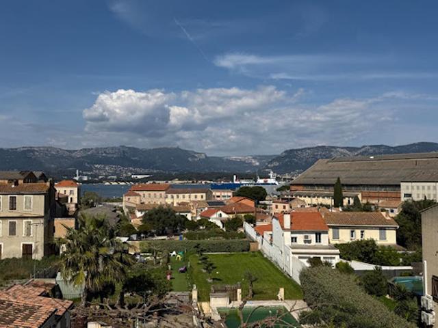 Vente Maison 3 pièces 115 m2 La Seyne sur Mer