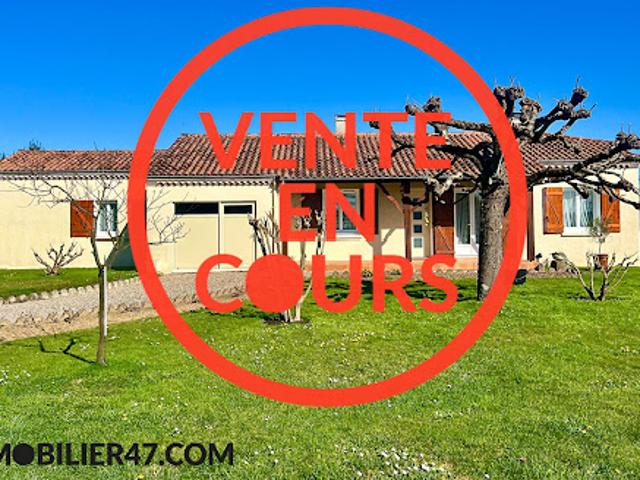 Vente Maison 3 pièces 115 m2 Saint Etienne de Fougères