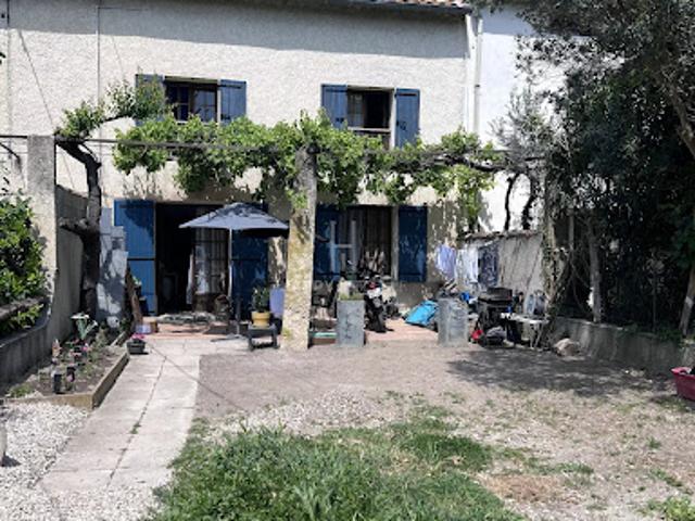Vente Maison 3 pièces 115.57 m2 Saint Rémy de Provence