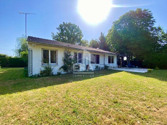 Vente Maison 3 pièces 115.5 m2 Thimory