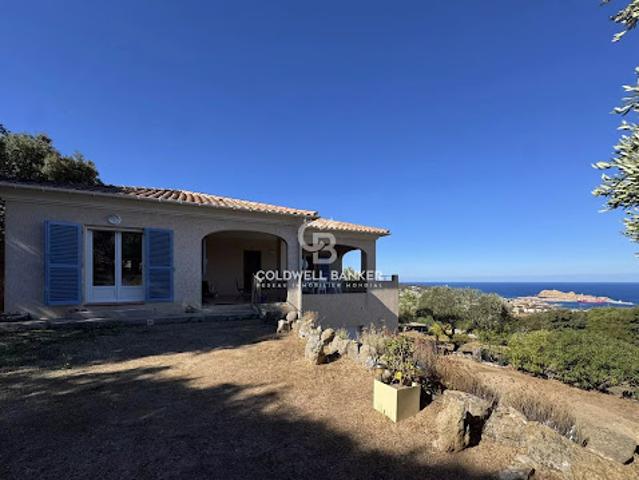 Vente Maison 3 pièces 115.85 m2 Monticello