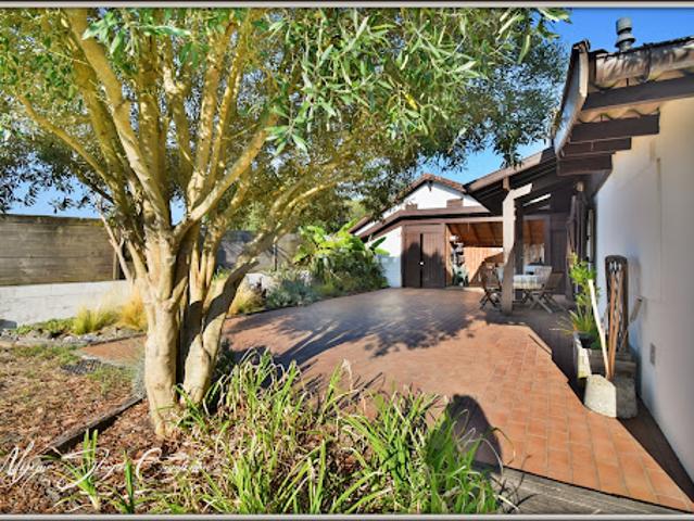 Vente Maison 3 pièces 116 m2 Bénesse Maremne