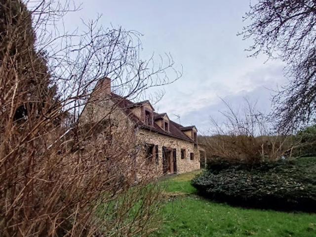 Vente Maison 3 pièces 116 m2 Boissy Maugis
