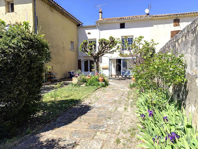 Vente Maison 3 pièces 116 m2 Jonquieres