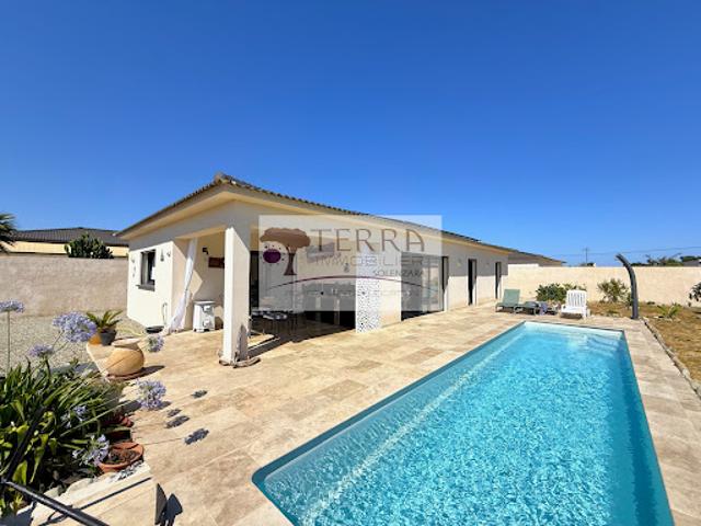 Vente Maison 3 pièces 116 m2 Solaro