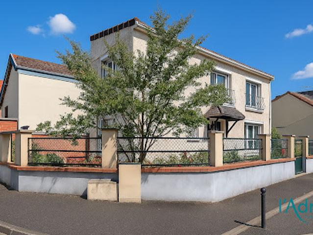 Vente Maison 3 pièces 116.15 m2 Ivry sur Seine