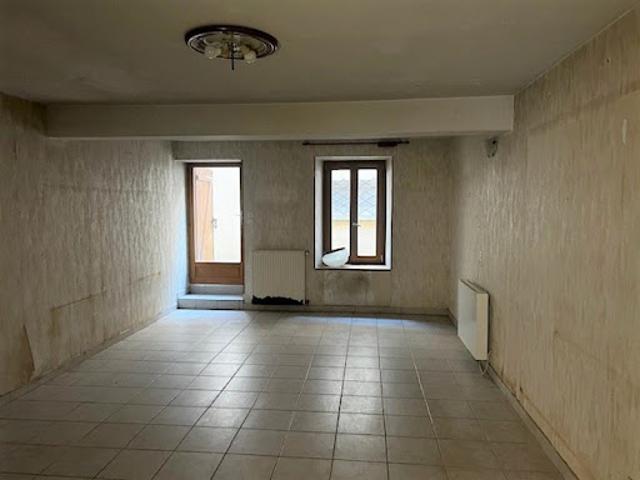 Vente Maison 3 pièces 117 m2 Montaut