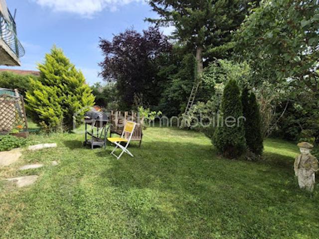 Vente Maison 3 pièces 117 m2 Chateau thierry