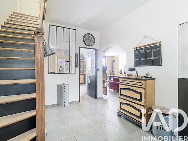 Vente Maison 3 pièces 118 m2 Fère Champenoise