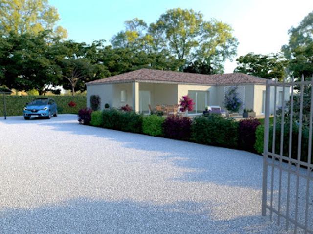Vente Maison 3 pièces 118 m2 Flayosc