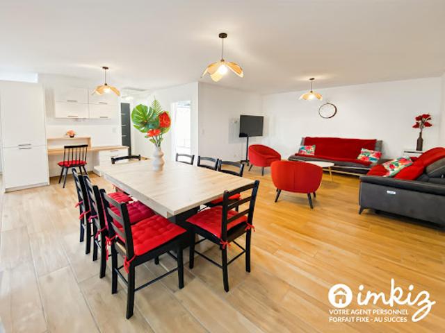 Vente Maison 3 pièces 118 m2 Pia