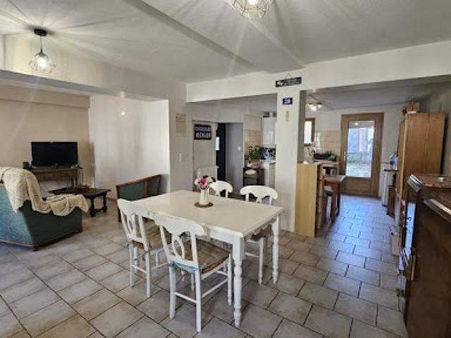 Vente Maison 3 pièces 118 m2 Romorantin Lanthenay