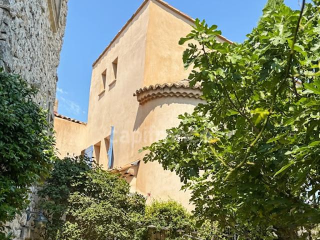 Vente Maison 3 pièces 119 m2 Ventabren