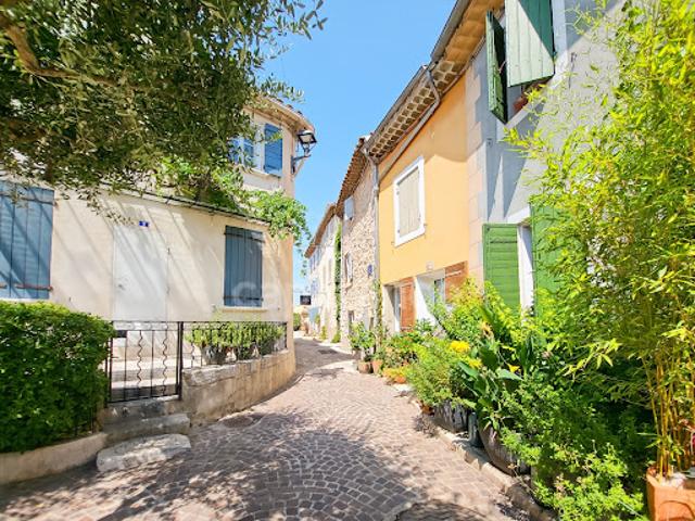 Vente Maison 3 pièces 119 m2 Ventabren