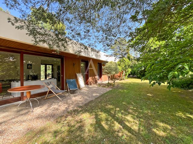 Vente Maison 3 pièces 119.52 m2 Saint Jean de Monts