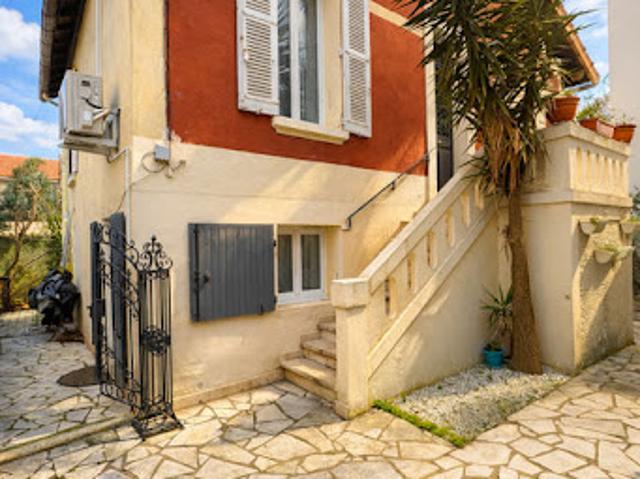 Vente Maison 3 pièces 110 m2 Avignon