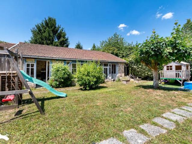 Vente Maison 3 pièces 110 m2 Couzeix