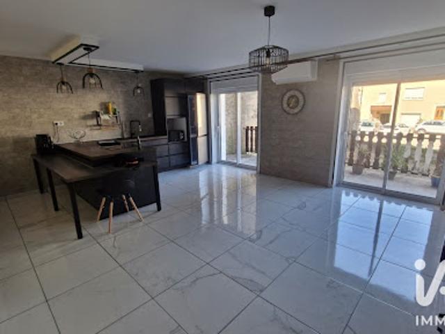 Vente Maison 3 pièces 110 m2 Gomelange