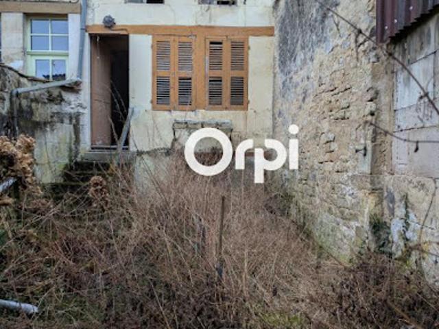 Vente Maison 3 pièces 110 m2 Joinville
