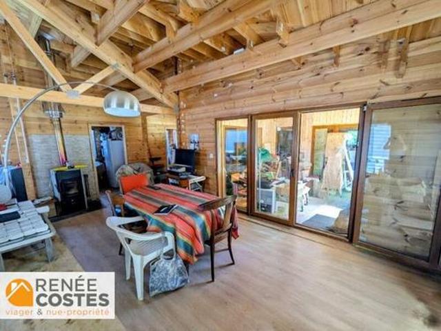 Vente Maison 3 pièces 110 m2 La Roche sur Foron