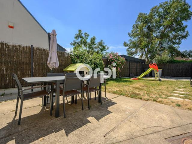 Vente Maison 3 pièces 110 m2 Péronne en Mélantois