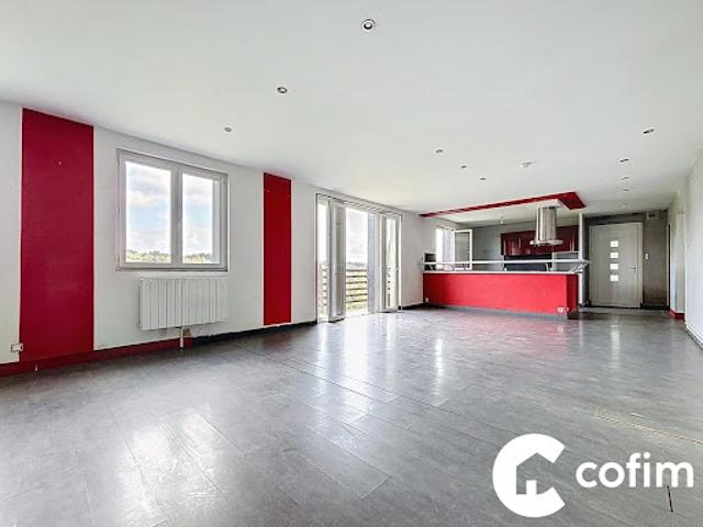 Vente Maison 3 pièces 110 m2 Poueyferré