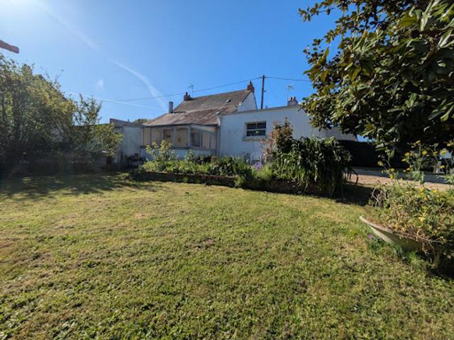 Vente Maison 3 pièces 110 m2 Saint Nazaire