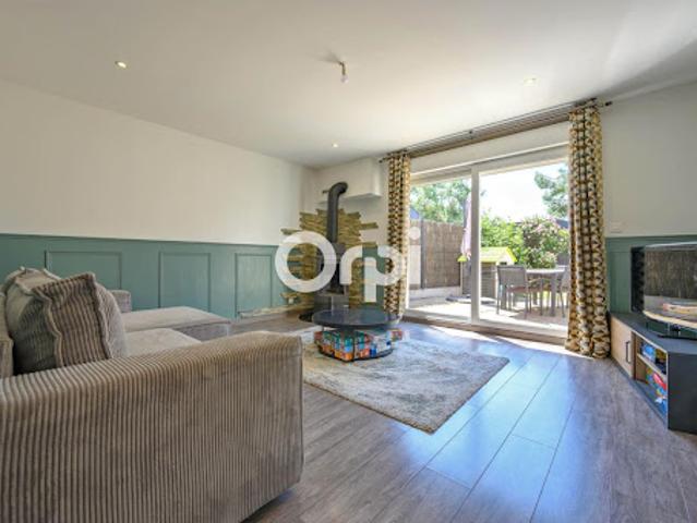 Vente Maison 3 pièces 110 m2 Sainghin en Mélantois