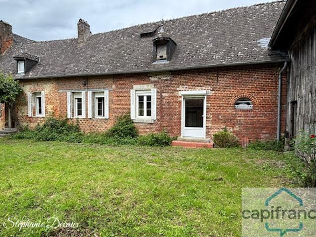 Vente Maison 3 pièces 110 m2 Sorbais
